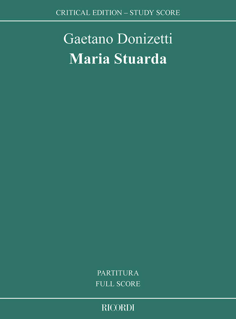 Maria Stuarda